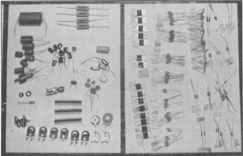 LNW80 bare main board