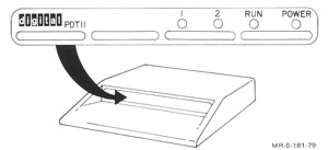 MiniMINC light panel