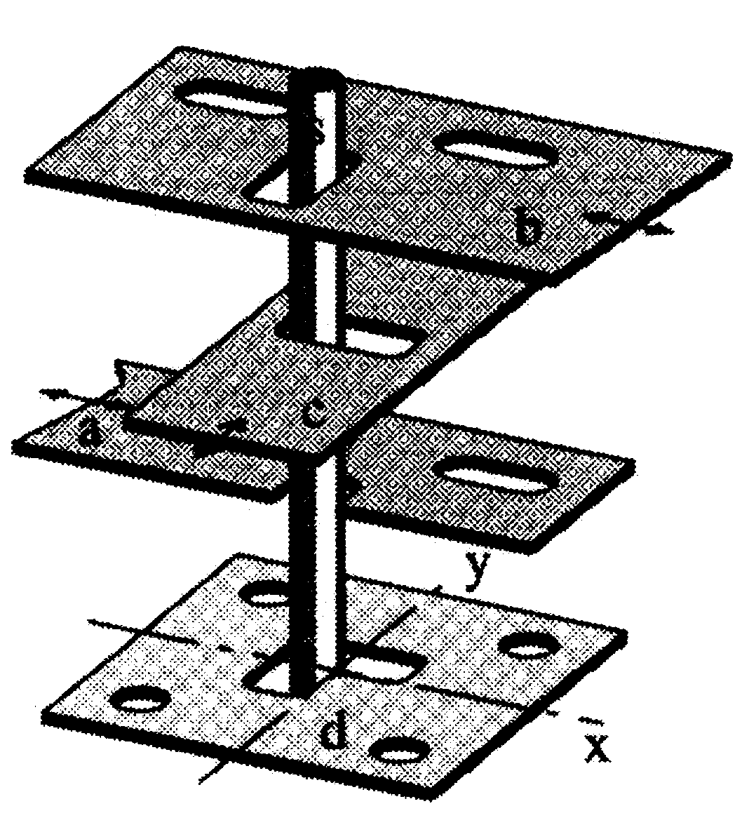 Image 2.5 switching element designations
